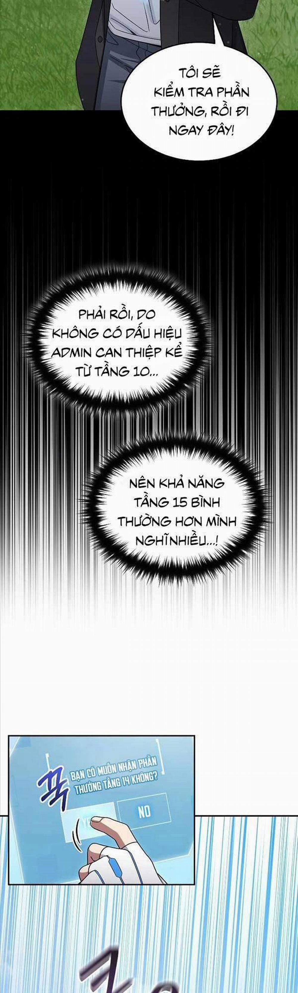 Người Mới Này Quá Mạnh 44 trang 1