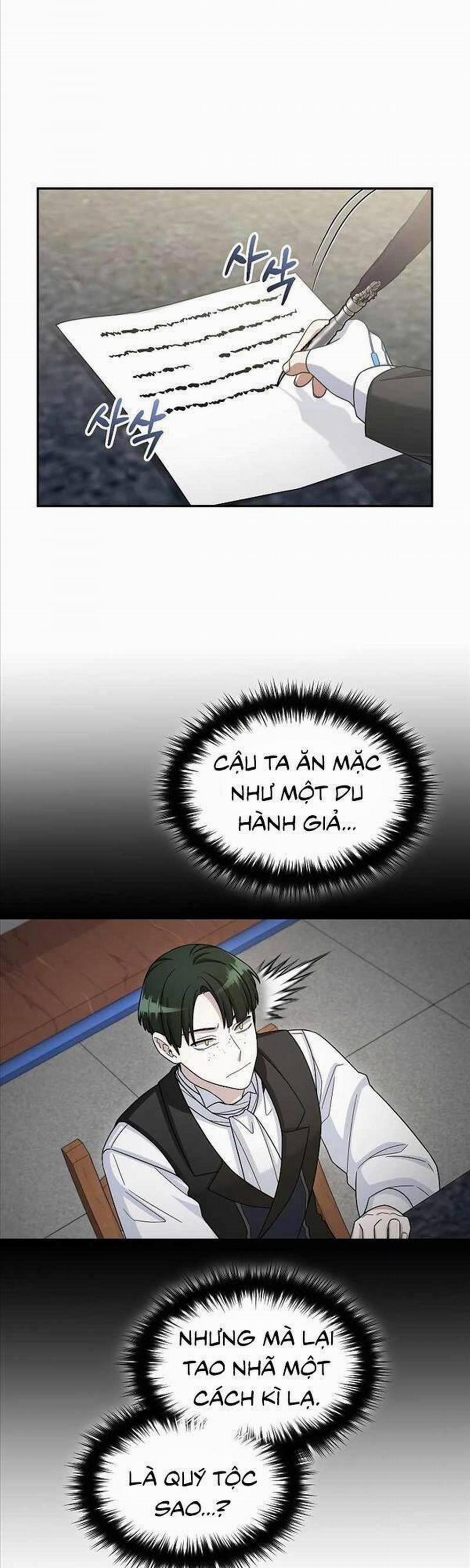 Người Mới Này Quá Mạnh 44 trang 13