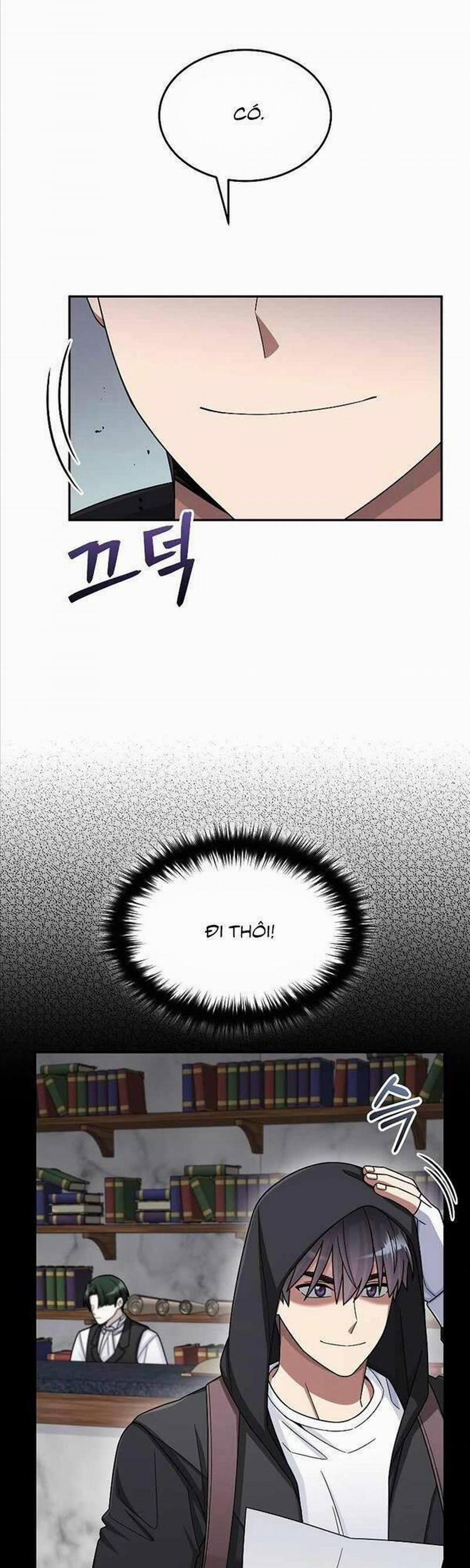 Người Mới Này Quá Mạnh 44 trang 16