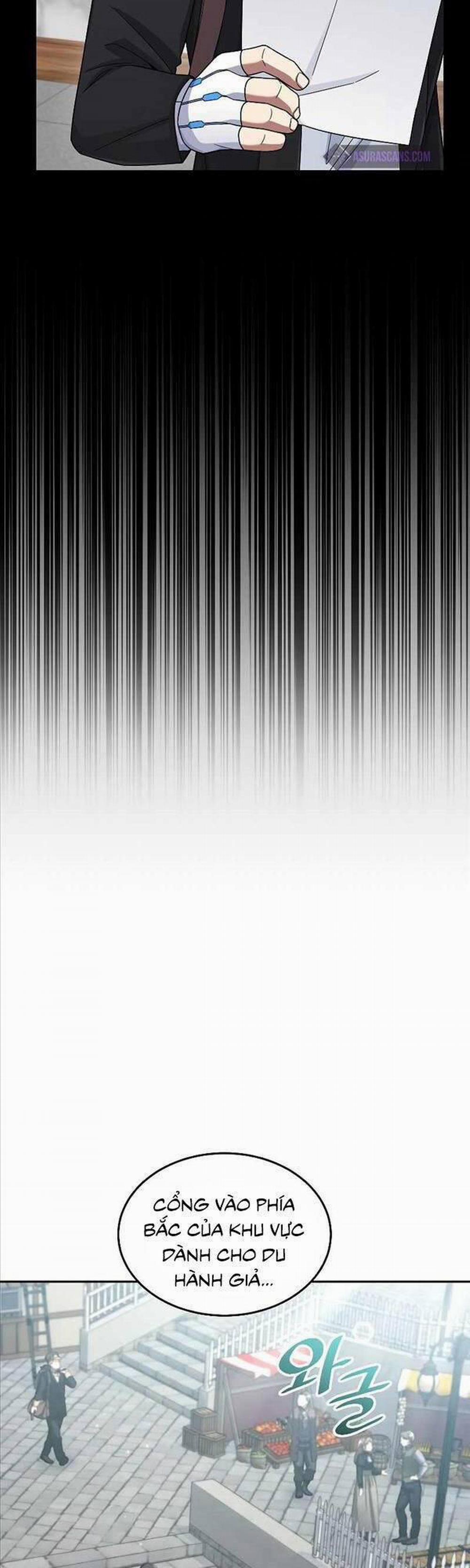 Người Mới Này Quá Mạnh 44 trang 17