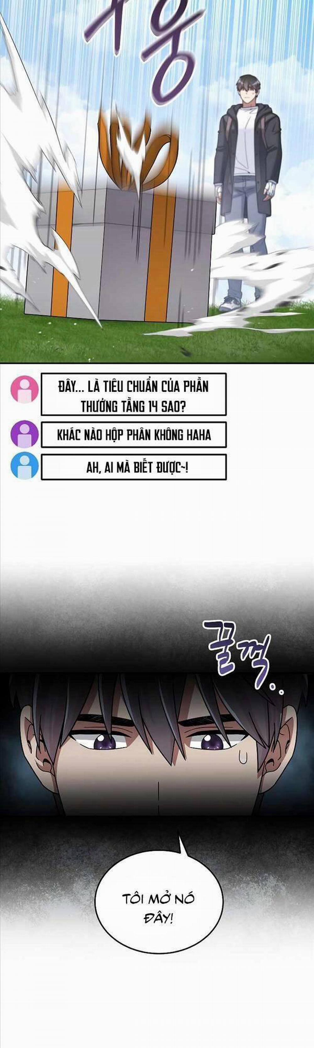 Người Mới Này Quá Mạnh 44 trang 2