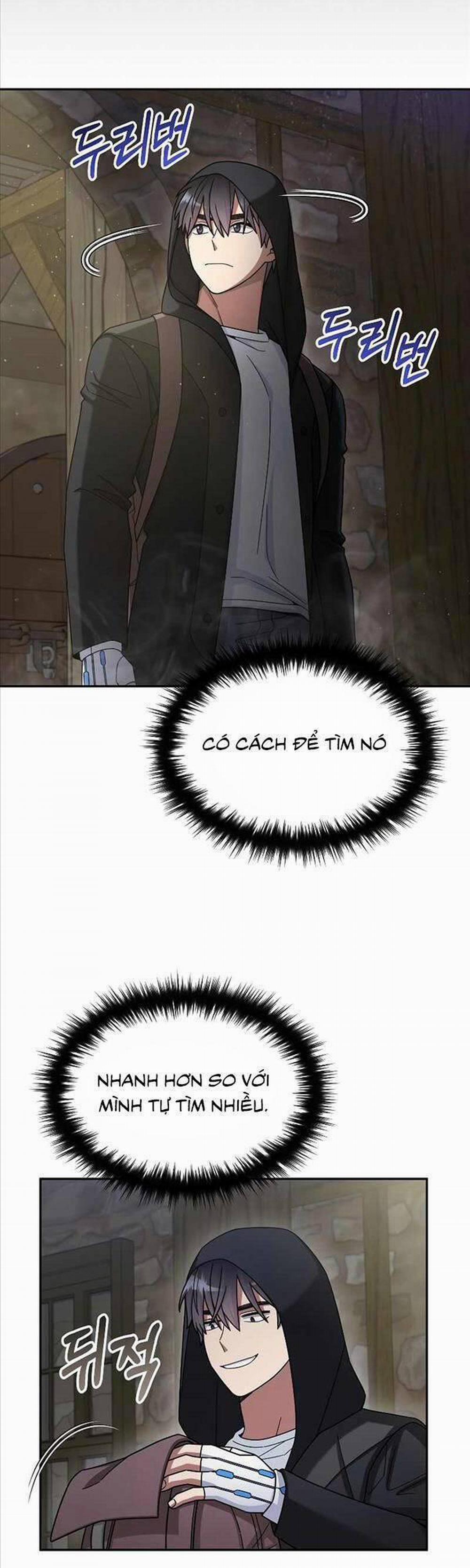 Người Mới Này Quá Mạnh 44 trang 24