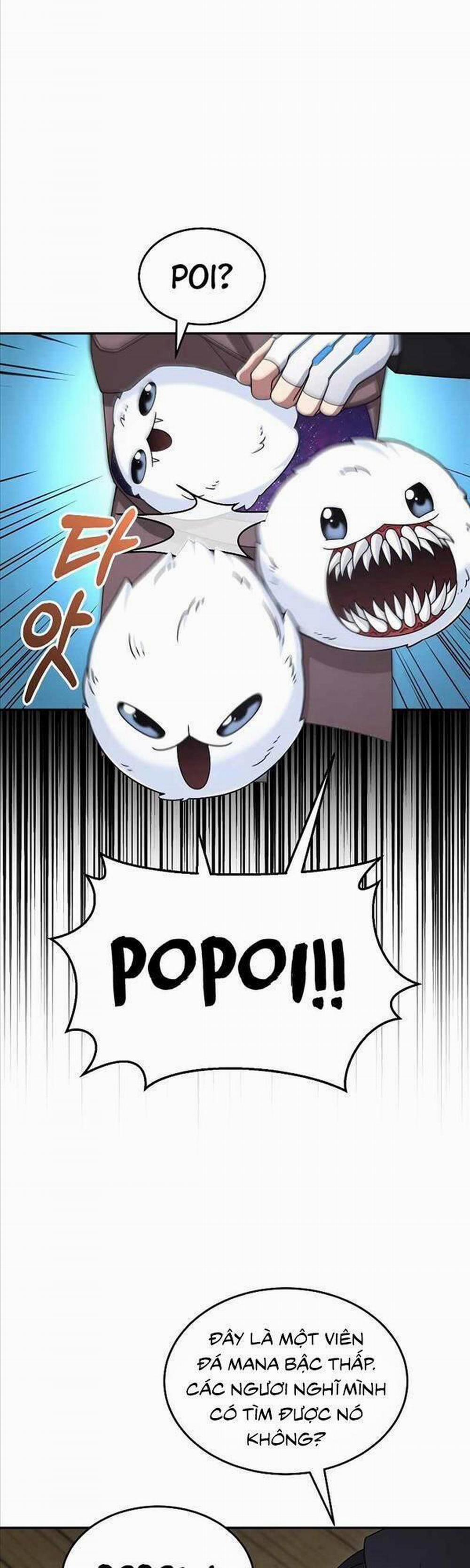 Người Mới Này Quá Mạnh 44 trang 25