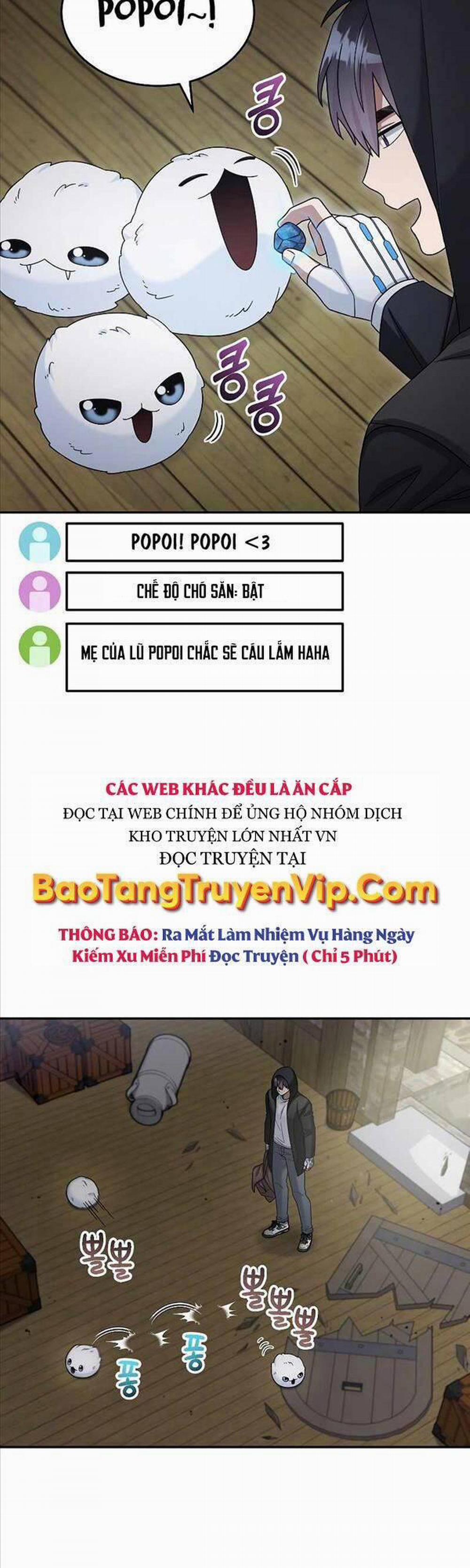 Người Mới Này Quá Mạnh 44 trang 26