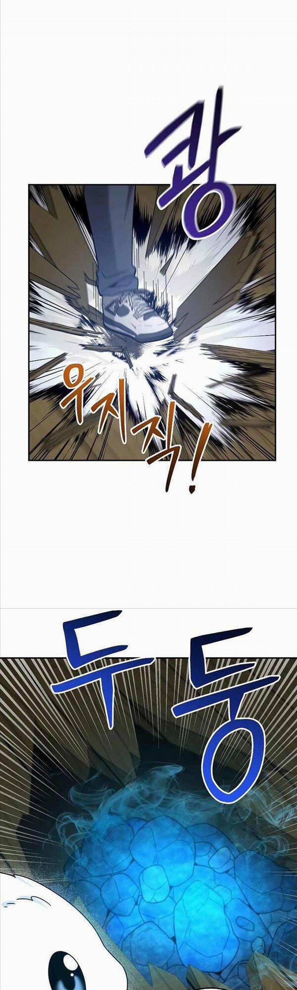 Người Mới Này Quá Mạnh 44 trang 28