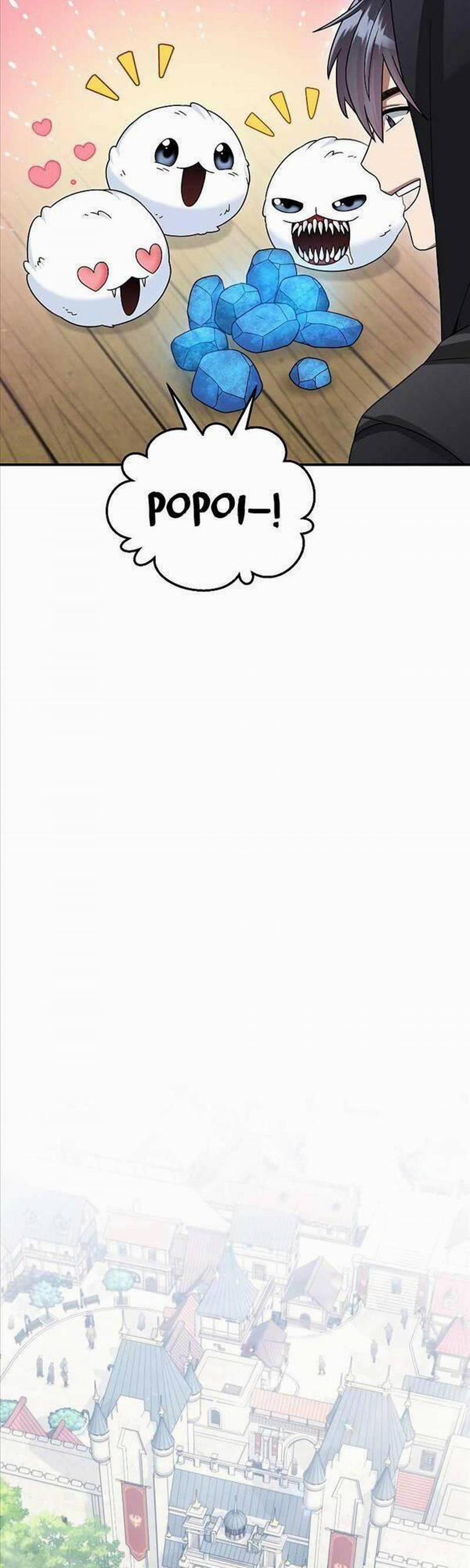 Người Mới Này Quá Mạnh 44 trang 31