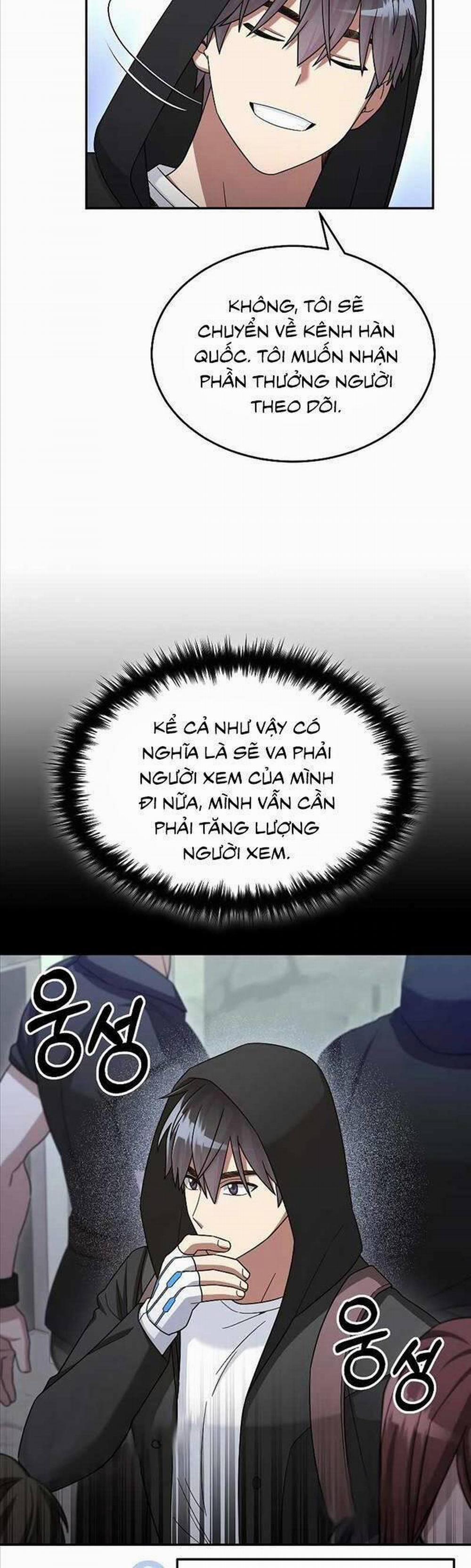 Người Mới Này Quá Mạnh 44 trang 36