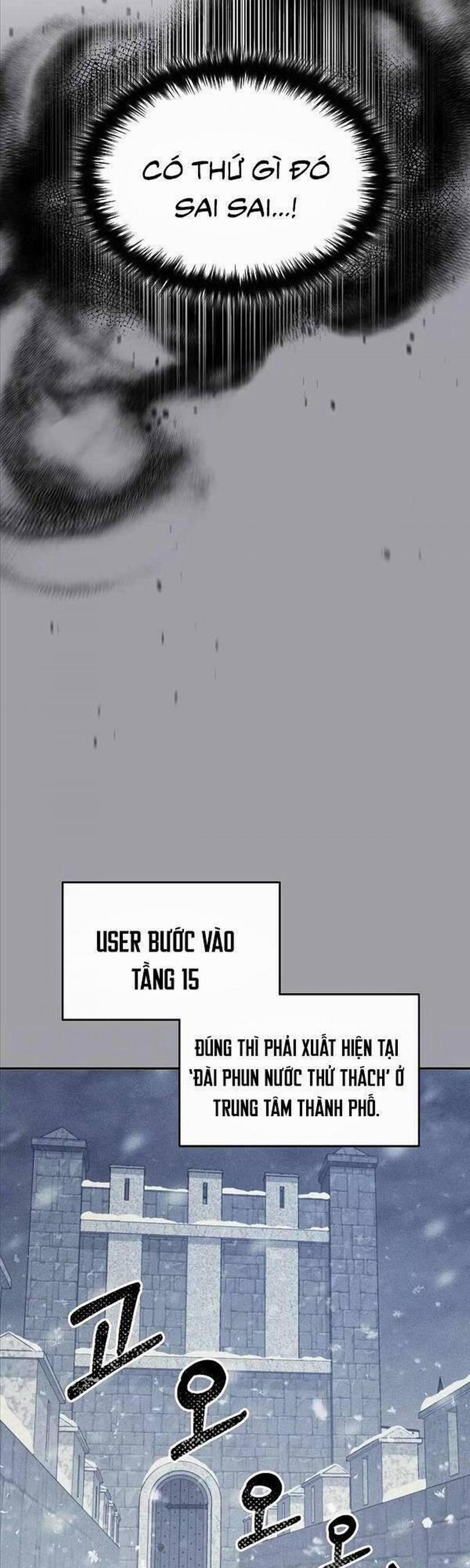 Người Mới Này Quá Mạnh 44 trang 41