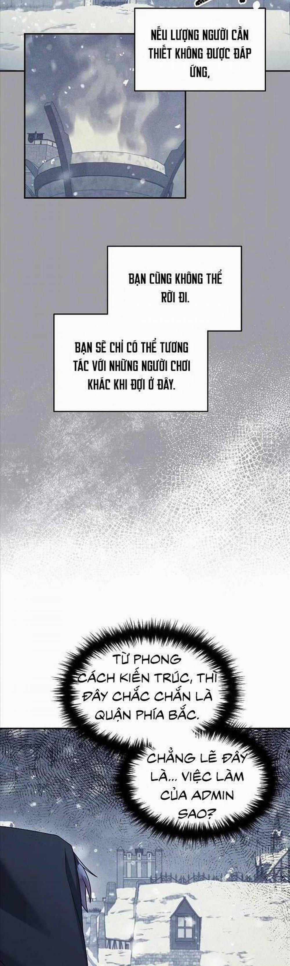 Người Mới Này Quá Mạnh 44 trang 42