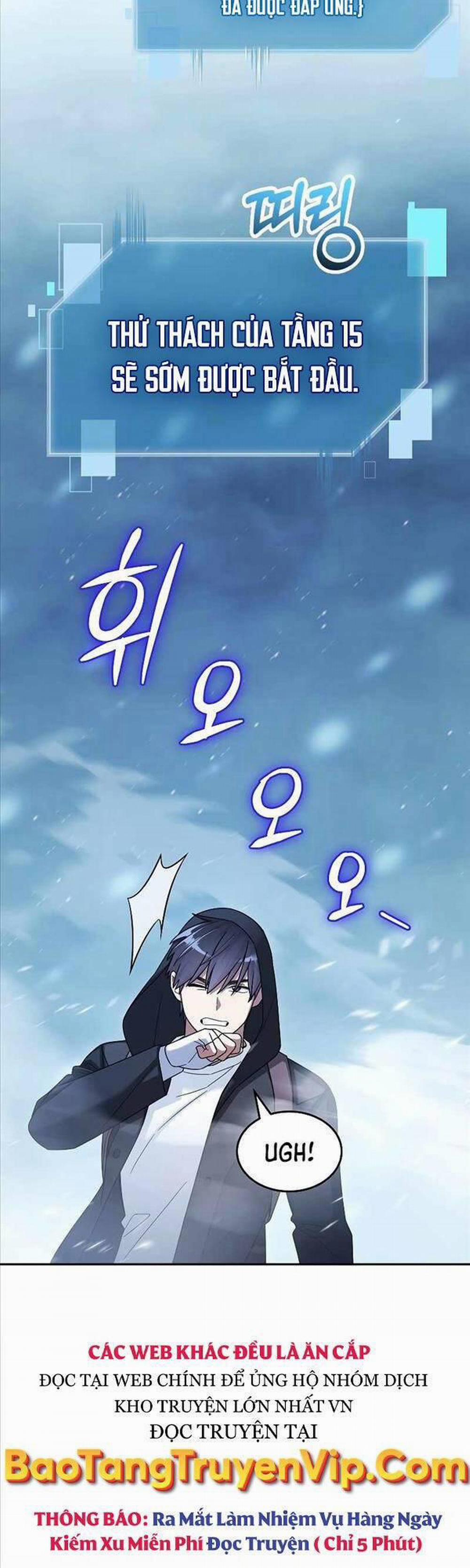 Người Mới Này Quá Mạnh 44 trang 44