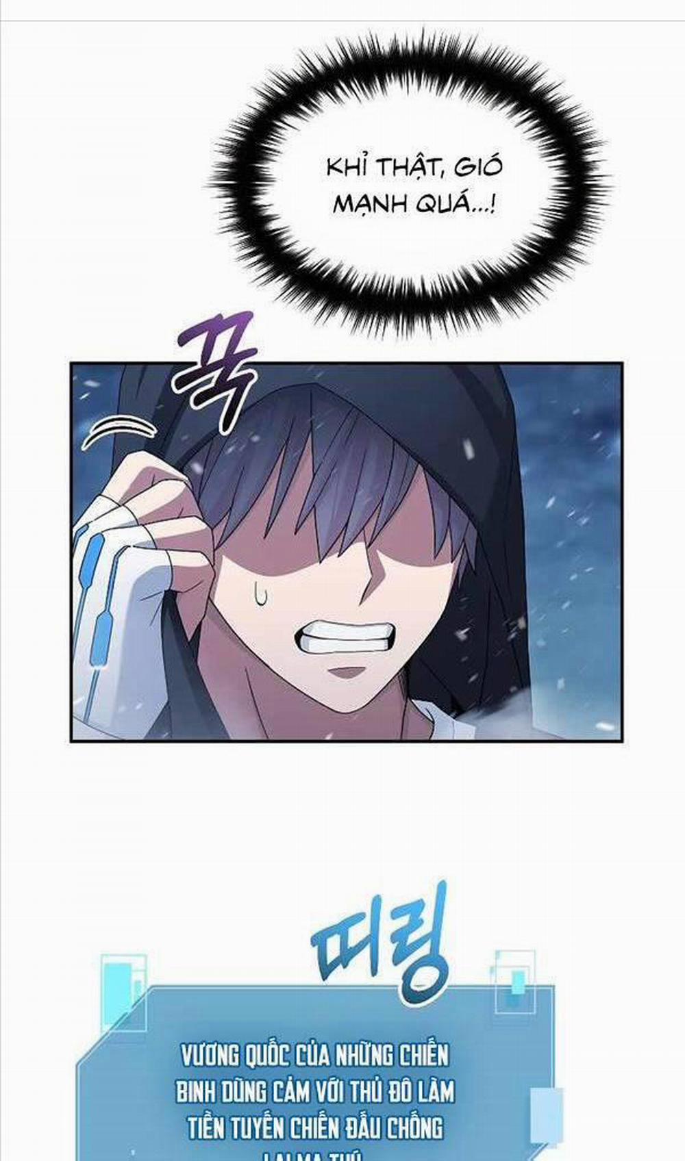 Người Mới Này Quá Mạnh 44 trang 45