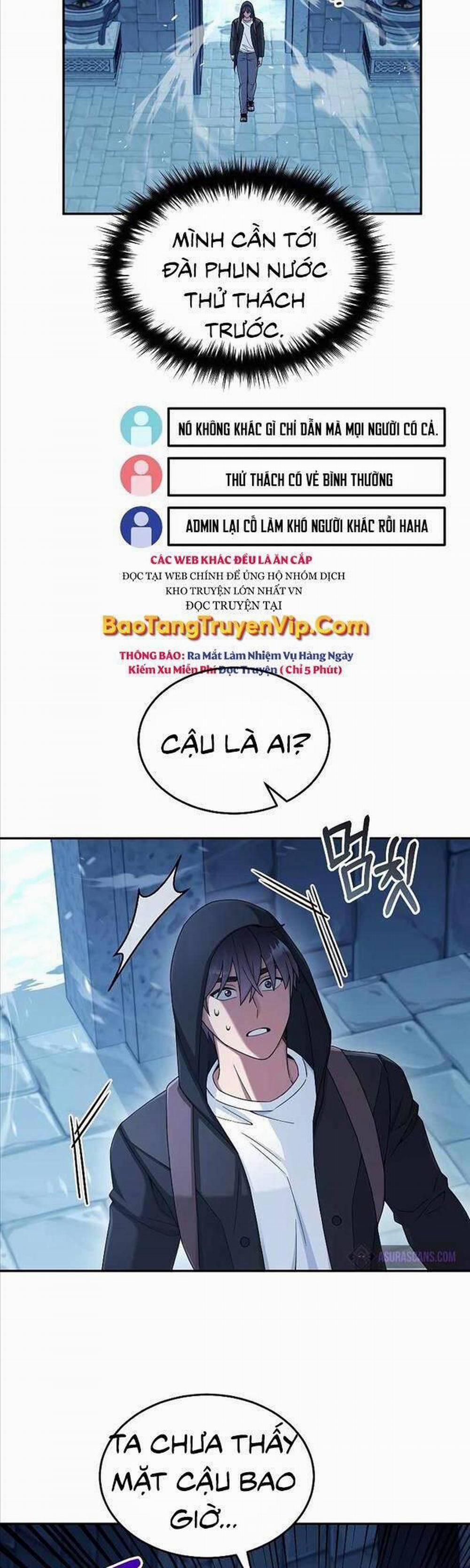 Người Mới Này Quá Mạnh 44 trang 47