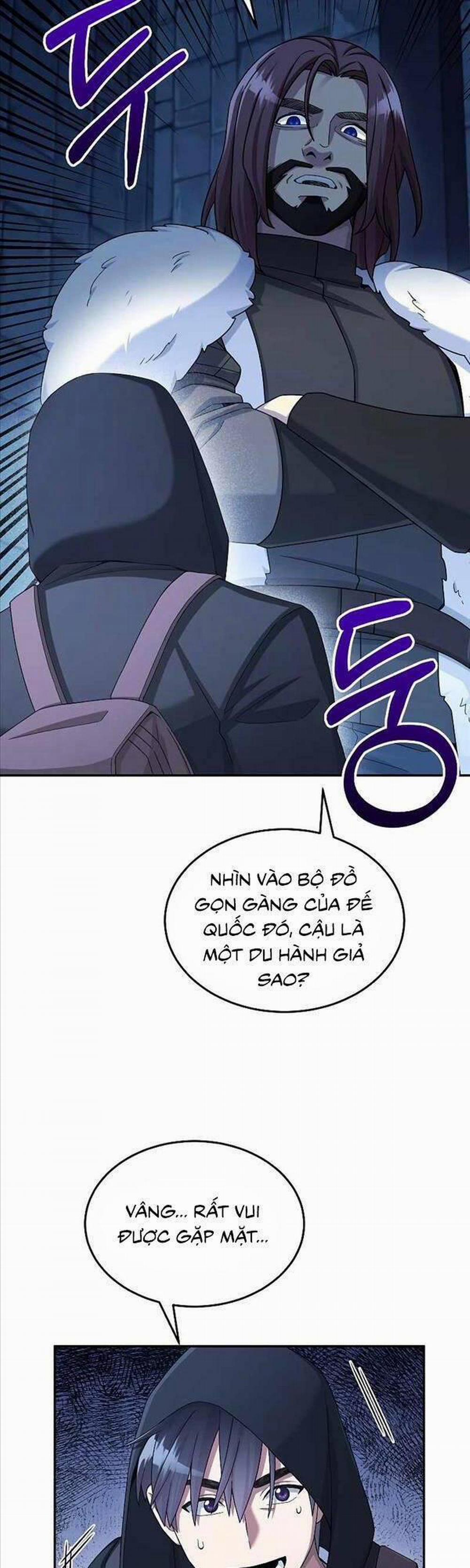 Người Mới Này Quá Mạnh 44 trang 48