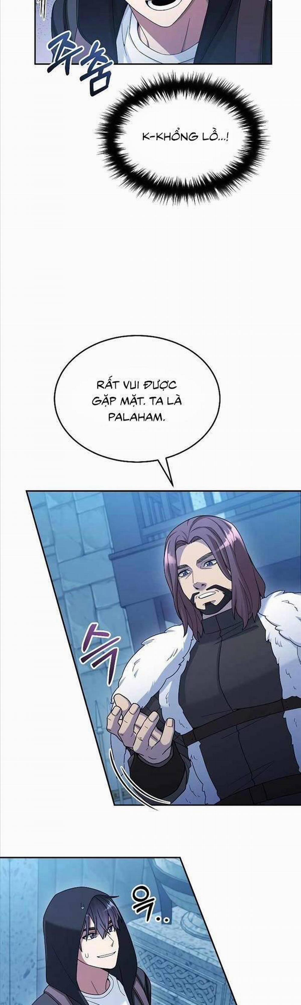 Người Mới Này Quá Mạnh 44 trang 49