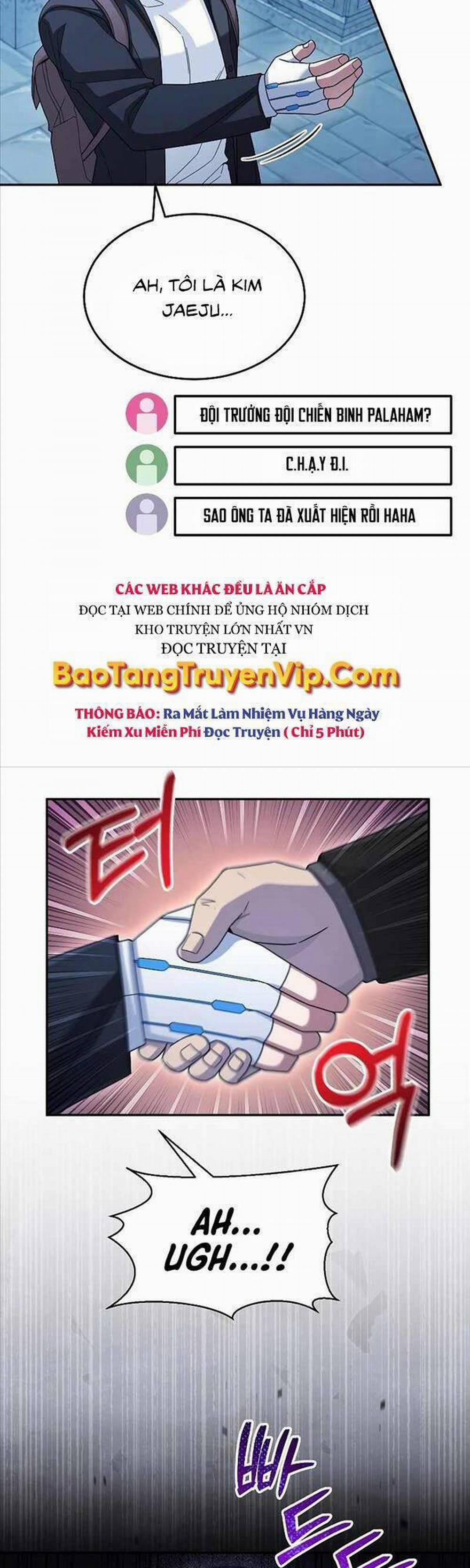 Người Mới Này Quá Mạnh 44 trang 50