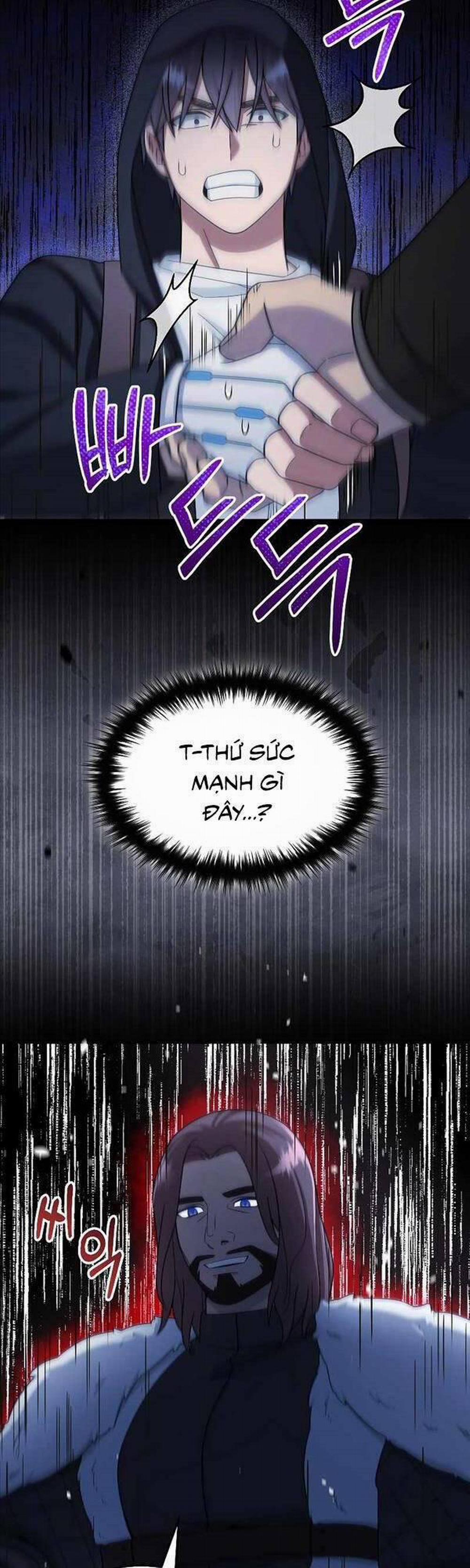 Người Mới Này Quá Mạnh 44 trang 51
