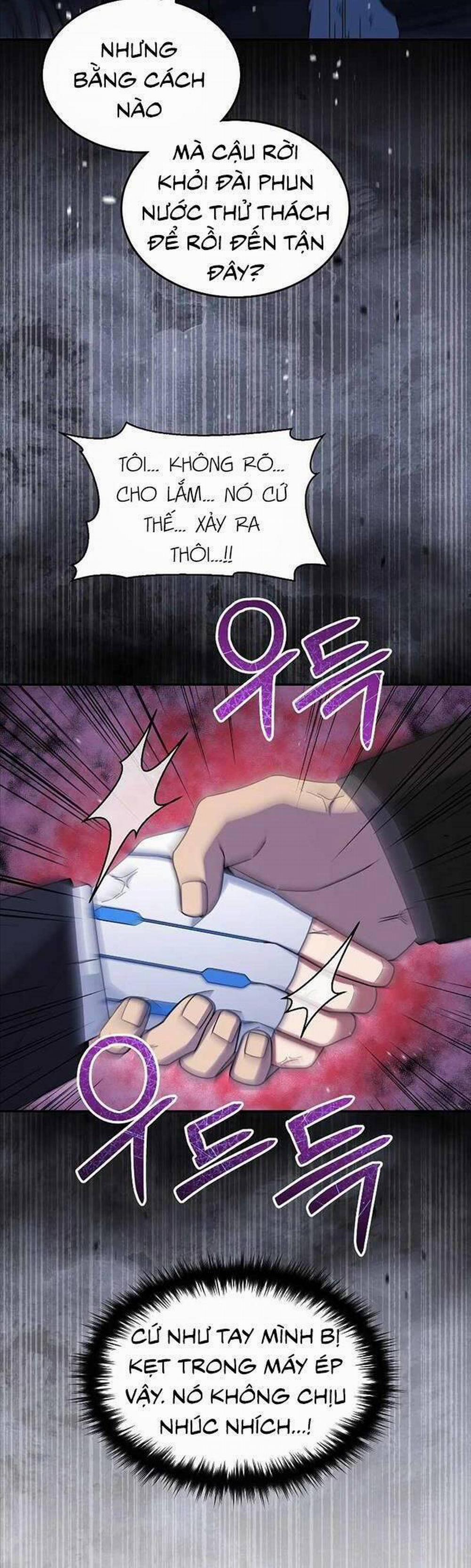 Người Mới Này Quá Mạnh 44 trang 52