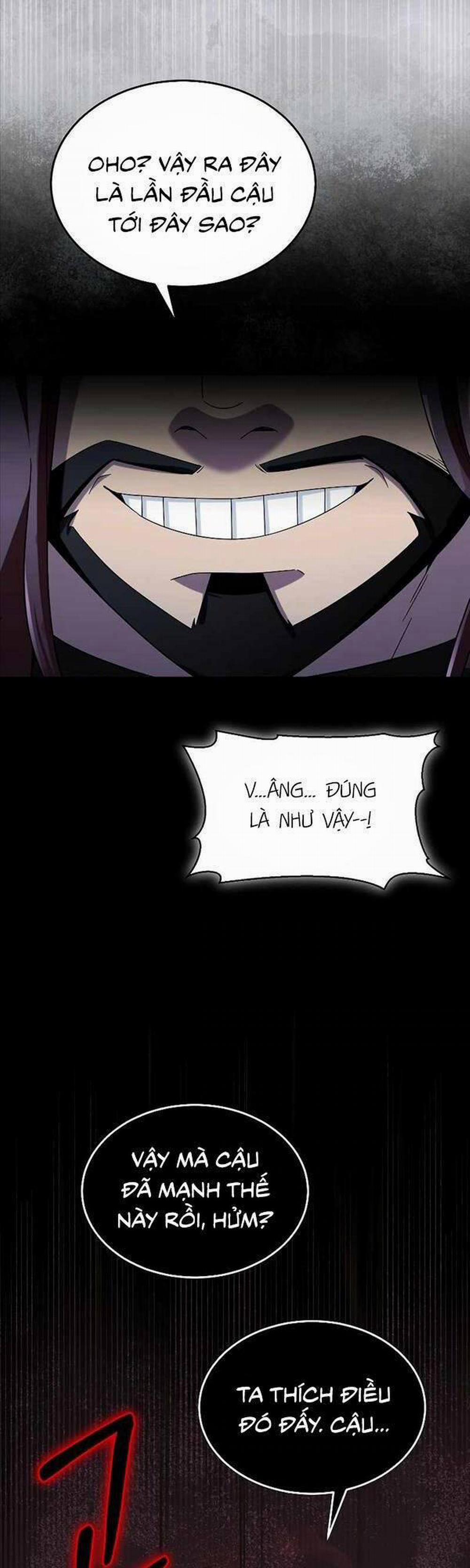 Người Mới Này Quá Mạnh 44 trang 53