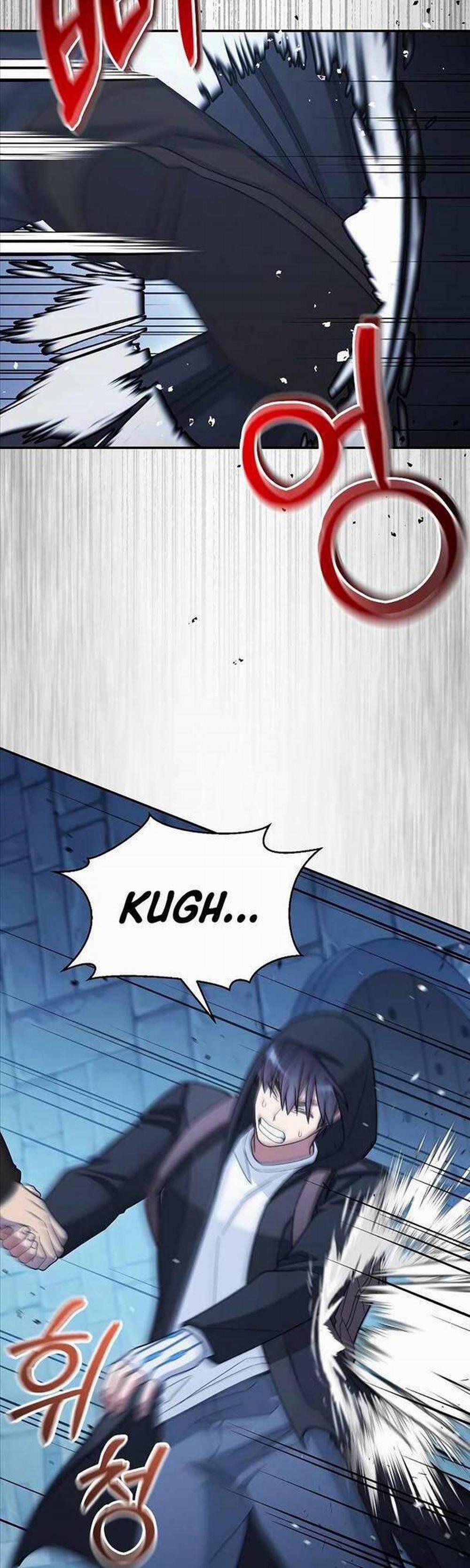 Người Mới Này Quá Mạnh 44 trang 57