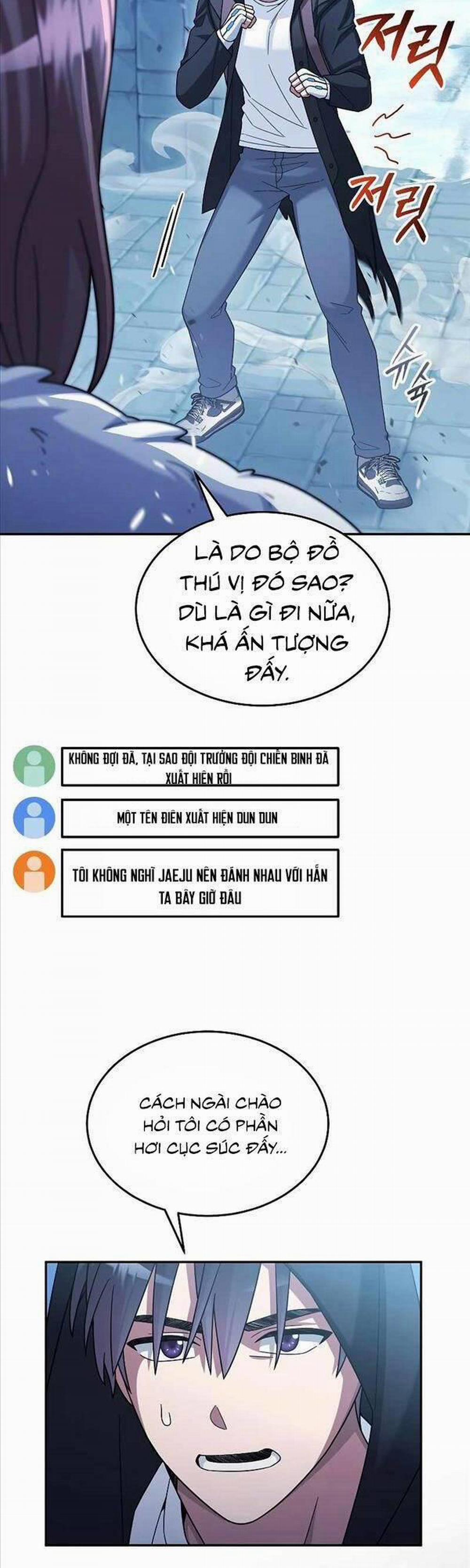 Người Mới Này Quá Mạnh 44 trang 59