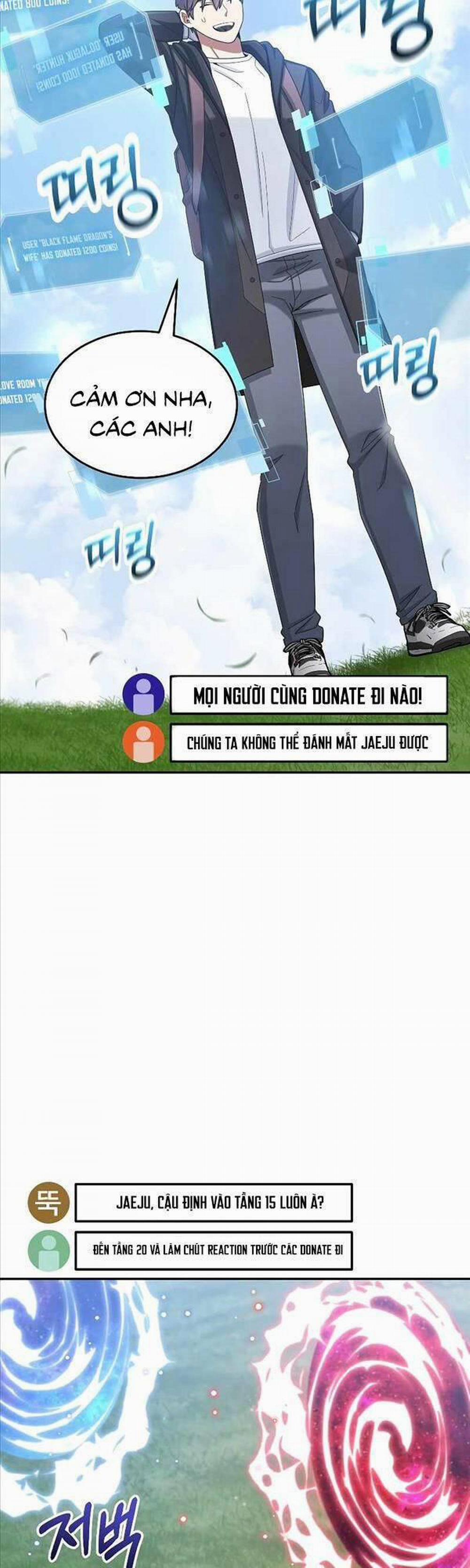 Người Mới Này Quá Mạnh 44 trang 6