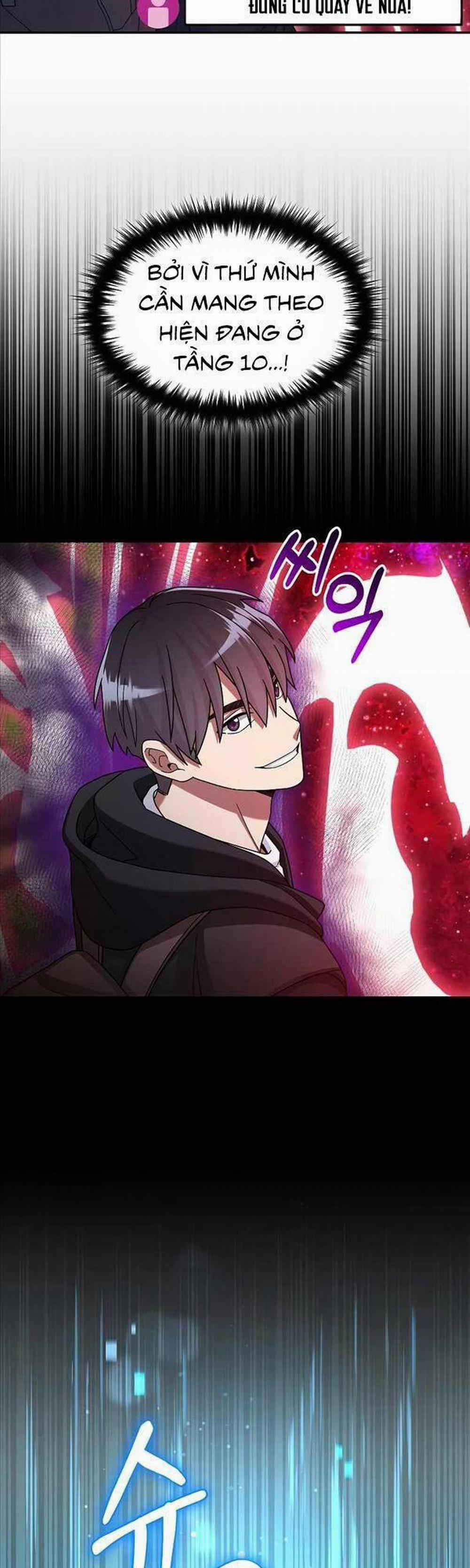 Người Mới Này Quá Mạnh 44 trang 8