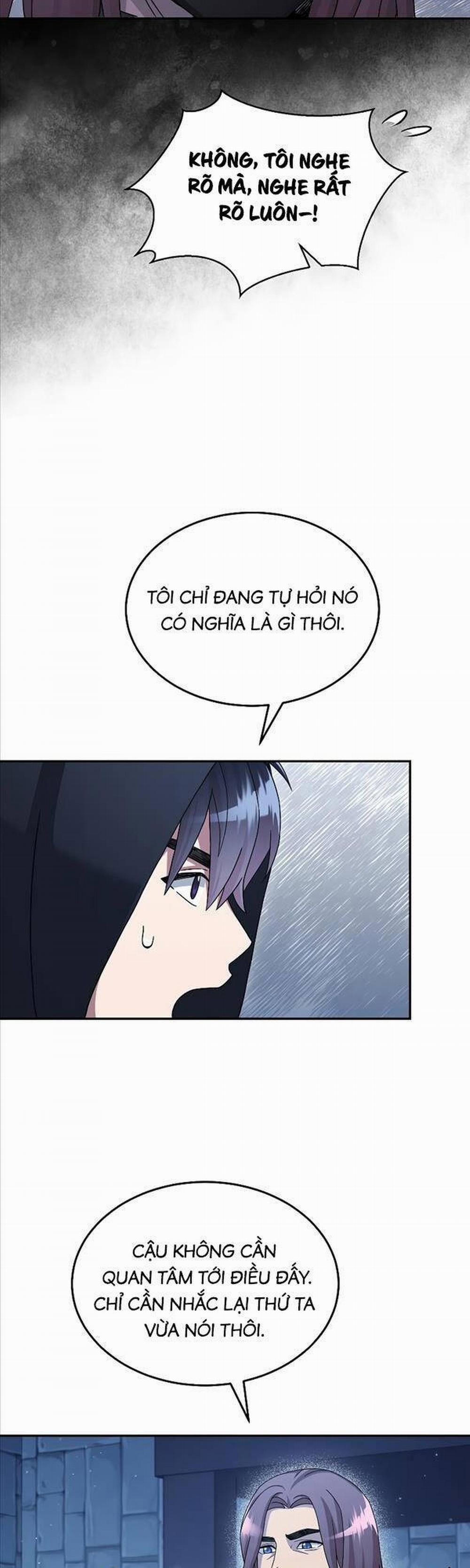 Người Mới Này Quá Mạnh 45 trang 19