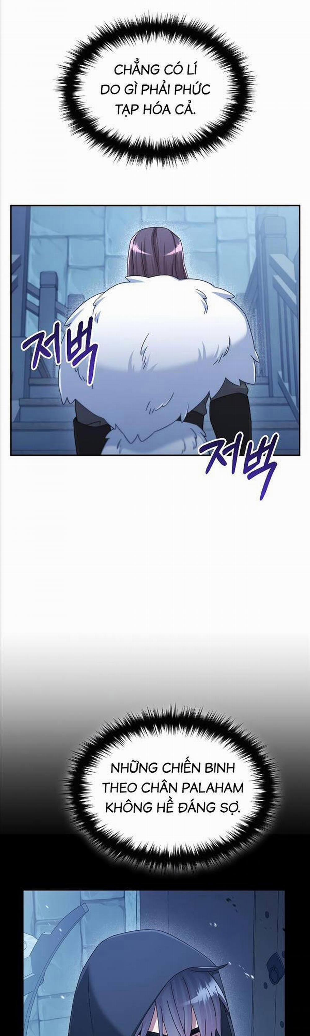 Người Mới Này Quá Mạnh 45 trang 22