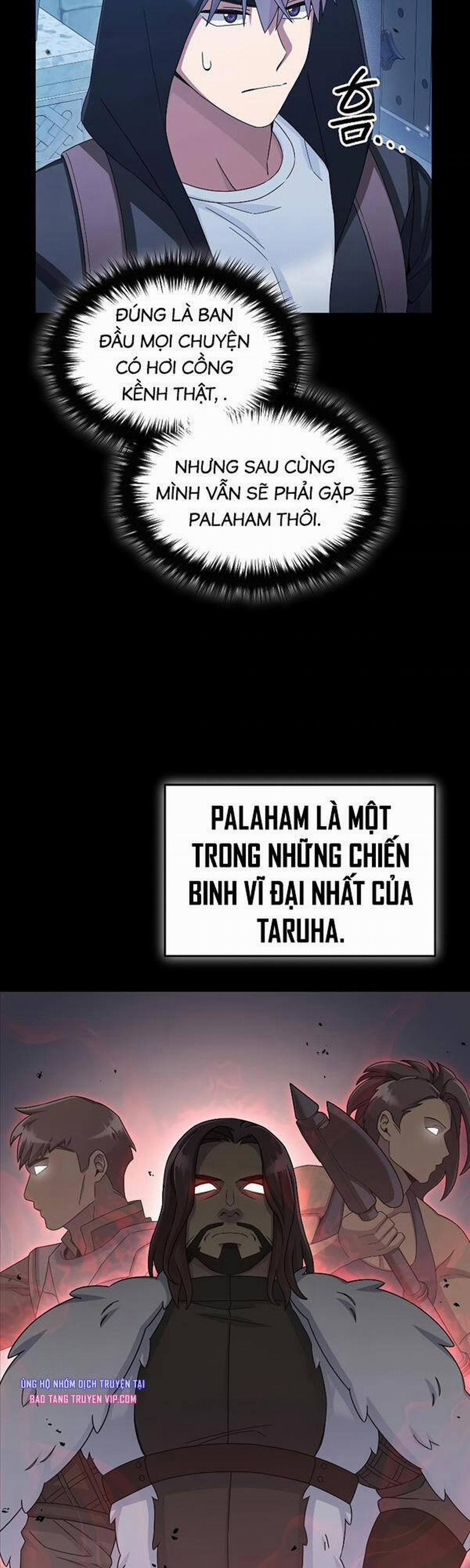 Người Mới Này Quá Mạnh 45 trang 23