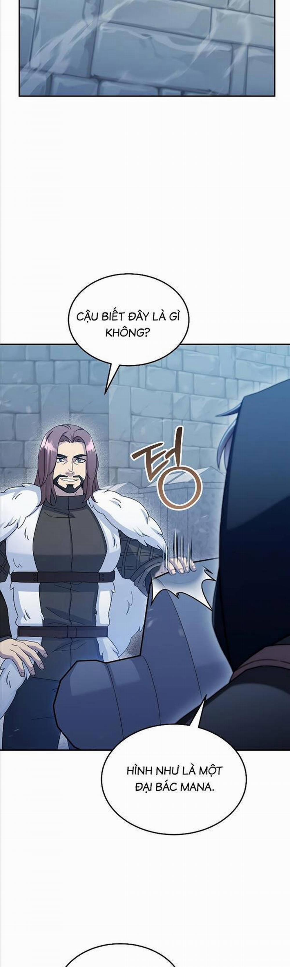 Người Mới Này Quá Mạnh 45 trang 26