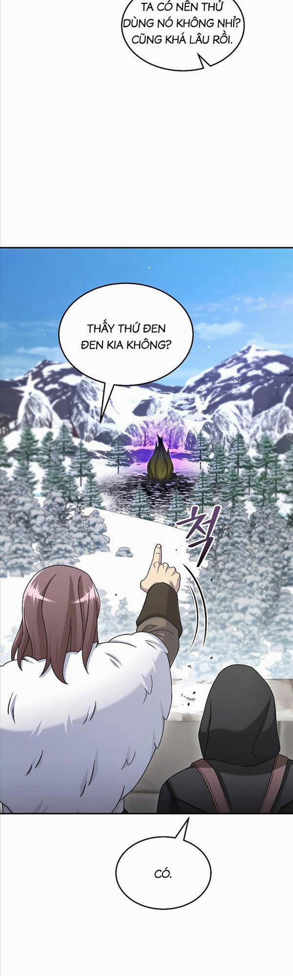 Người Mới Này Quá Mạnh 45 trang 30