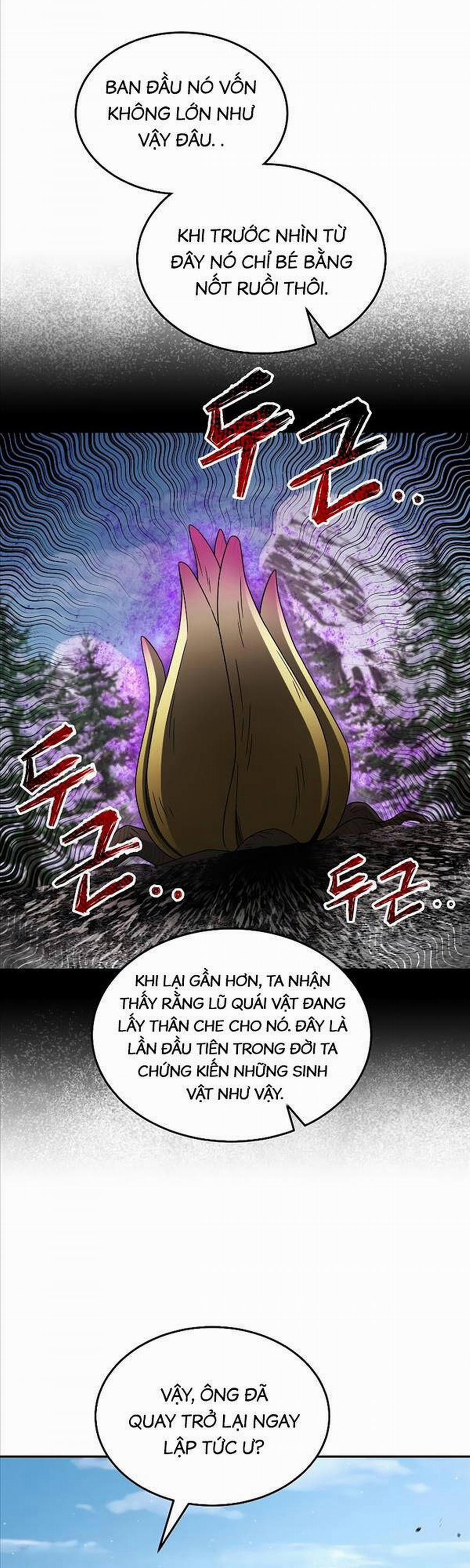 Người Mới Này Quá Mạnh 45 trang 31