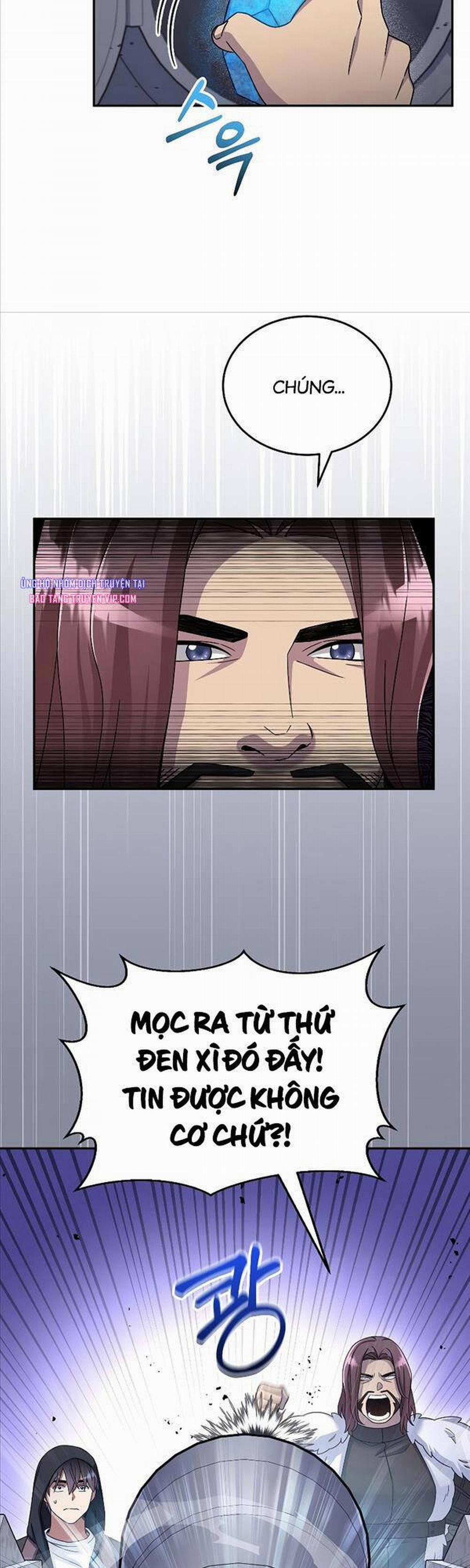 Người Mới Này Quá Mạnh 45 trang 34