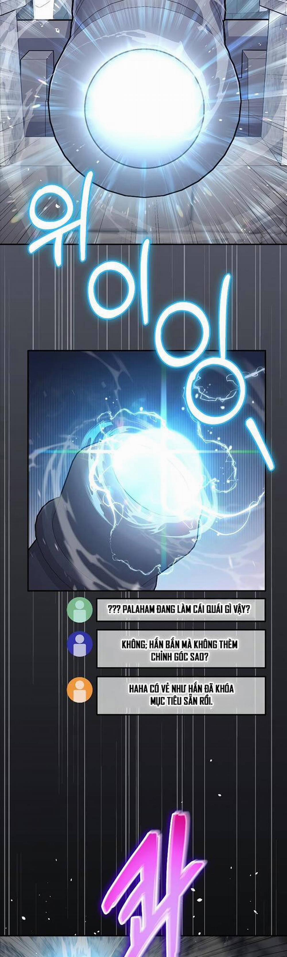 Người Mới Này Quá Mạnh 45 trang 35