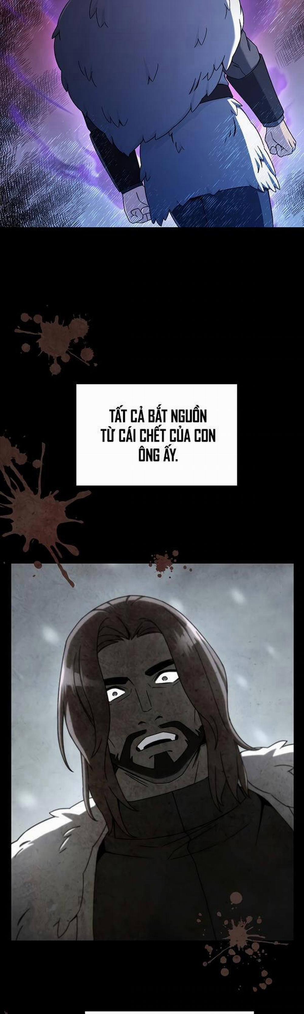 Người Mới Này Quá Mạnh 45 trang 4