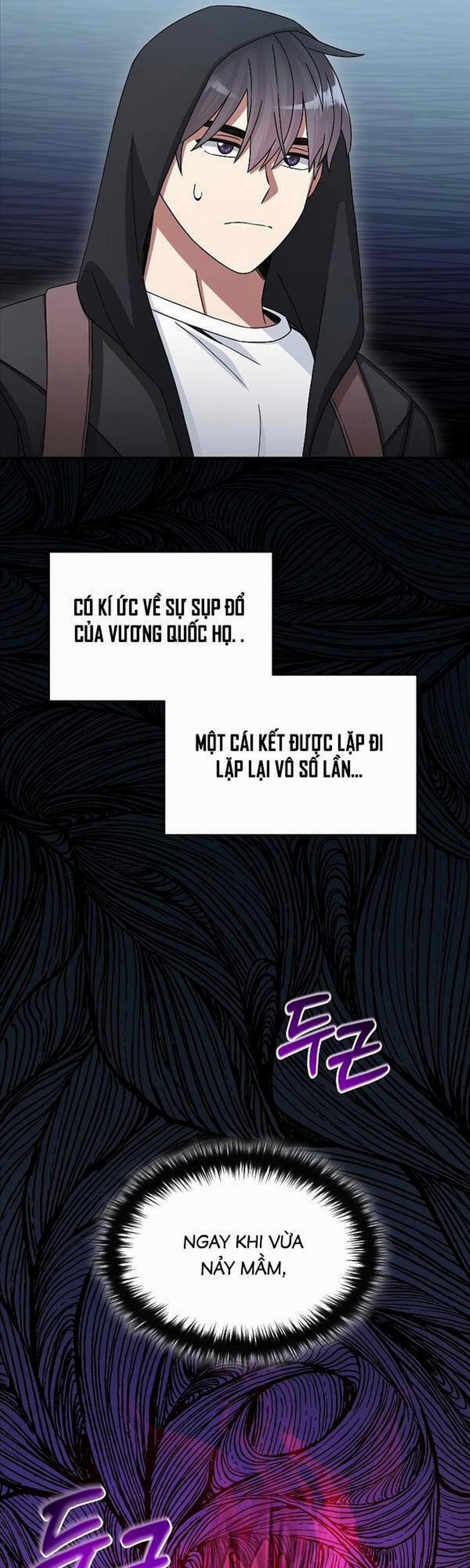 Người Mới Này Quá Mạnh 45 trang 41