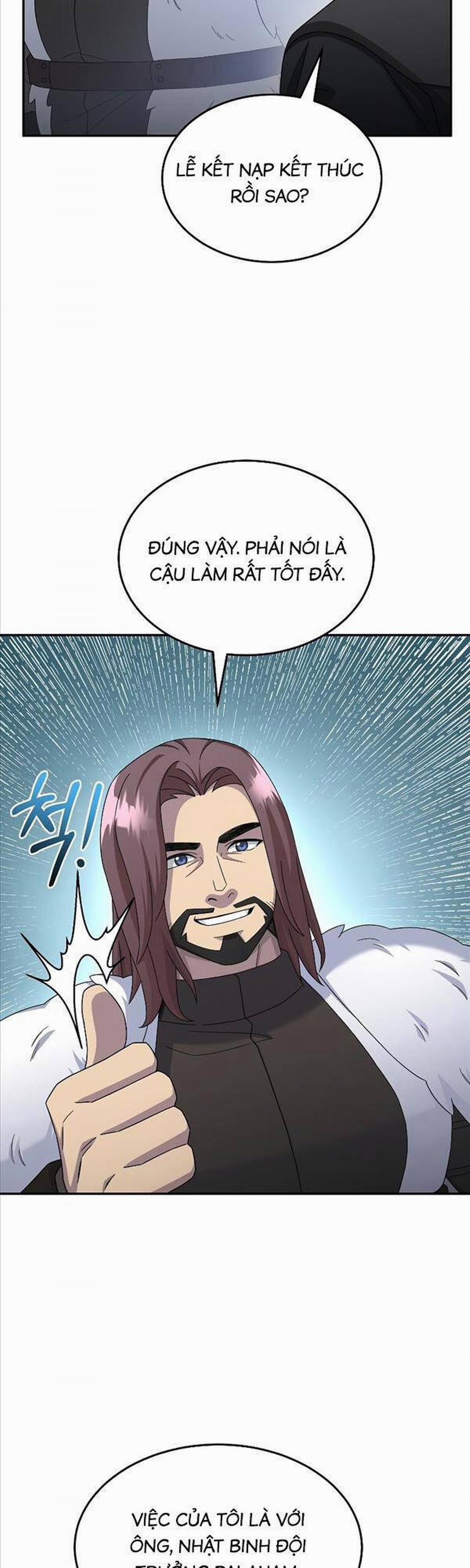 Người Mới Này Quá Mạnh 45 trang 46