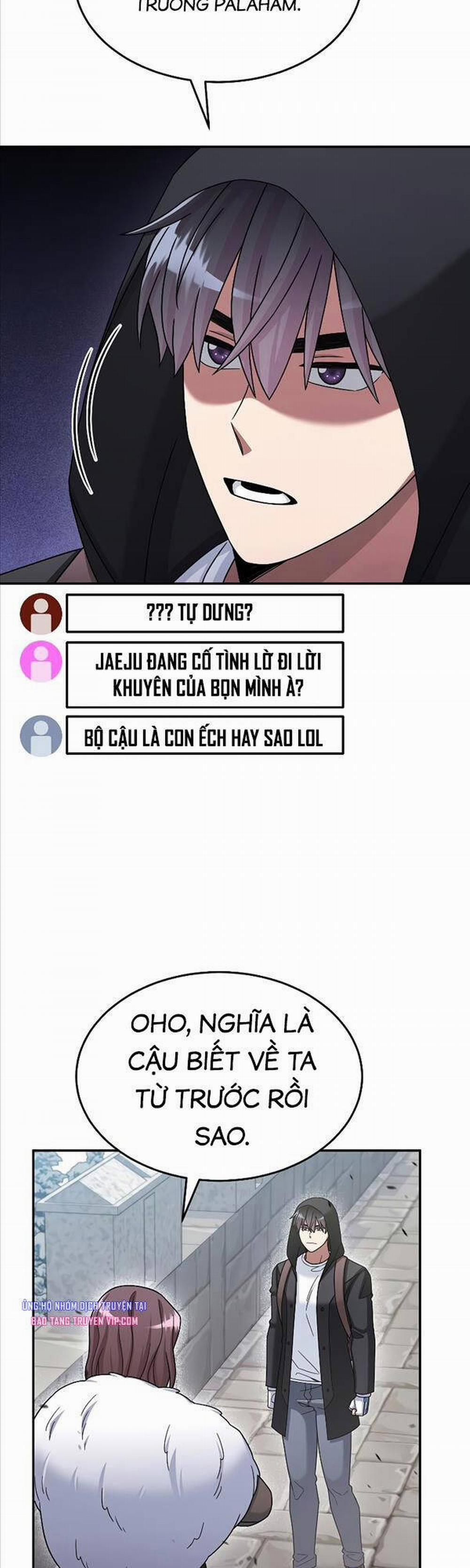 Người Mới Này Quá Mạnh 45 trang 47