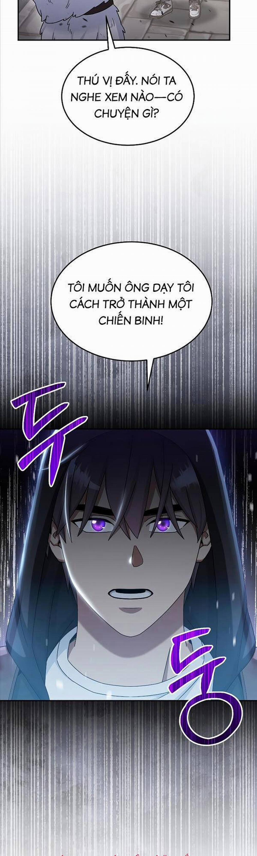 Người Mới Này Quá Mạnh 45 trang 48