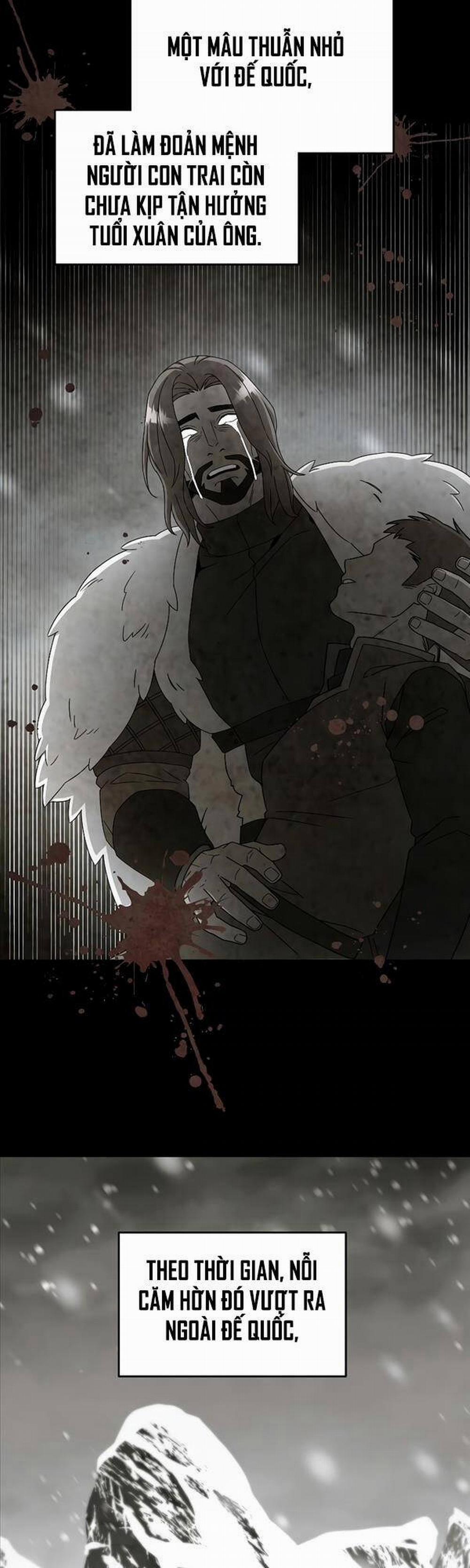 Người Mới Này Quá Mạnh 45 trang 5