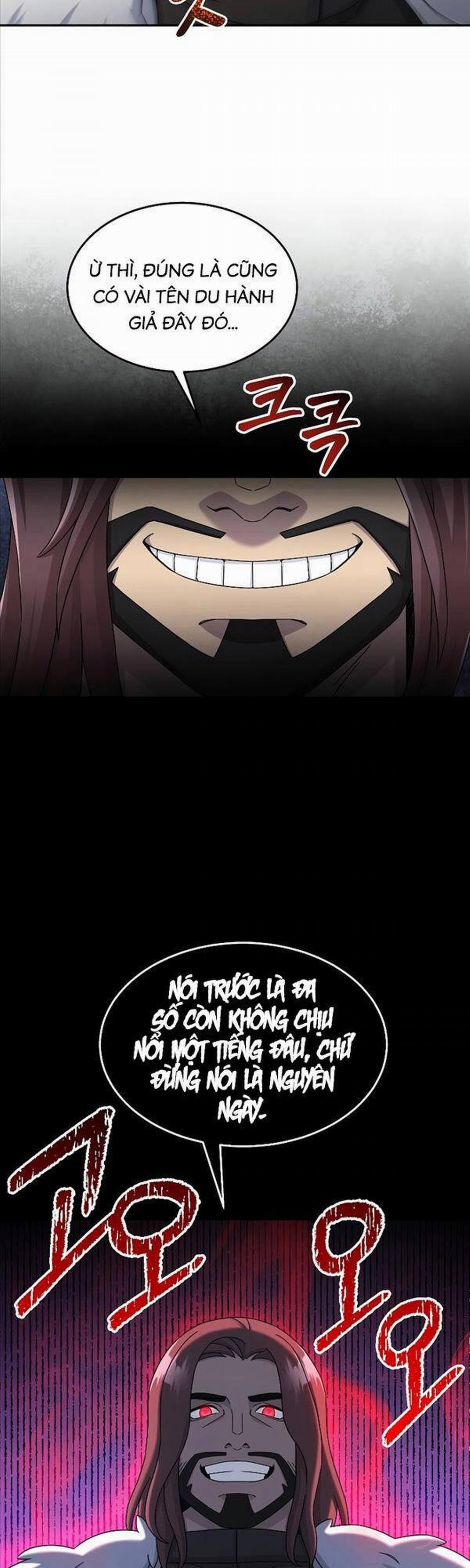 Người Mới Này Quá Mạnh 45 trang 50