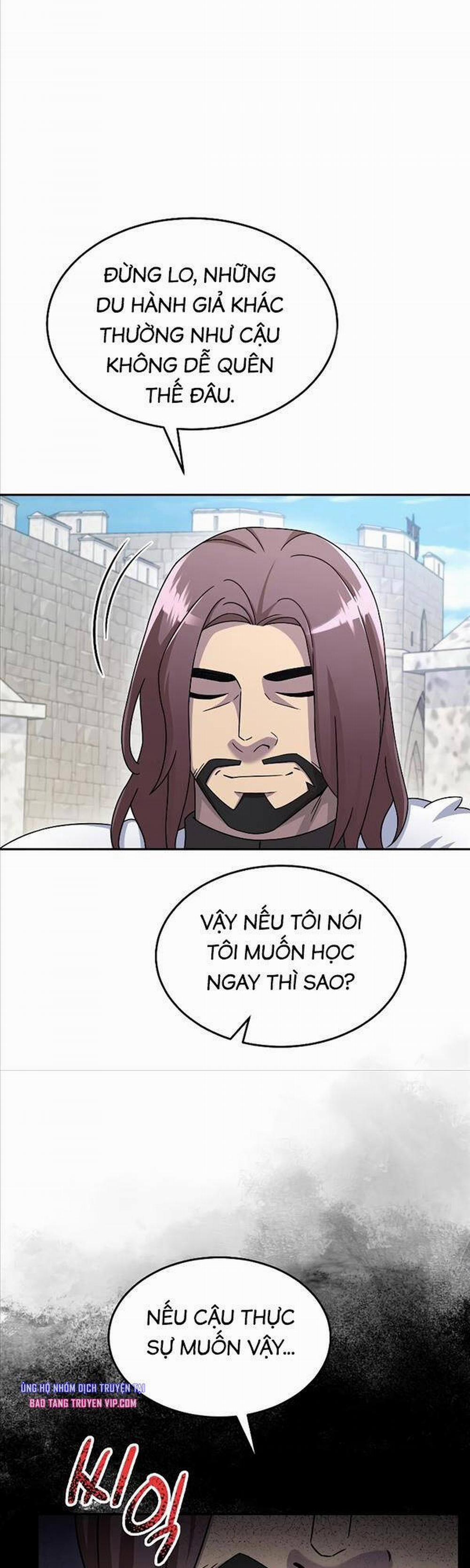 Người Mới Này Quá Mạnh 45 trang 54