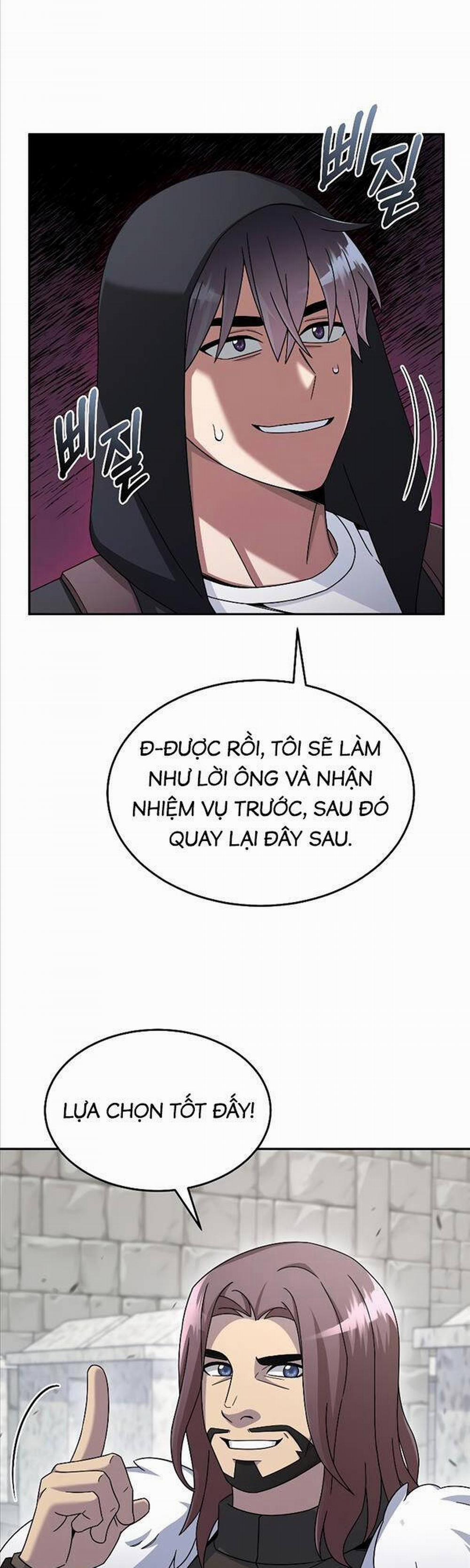 Người Mới Này Quá Mạnh 45 trang 56