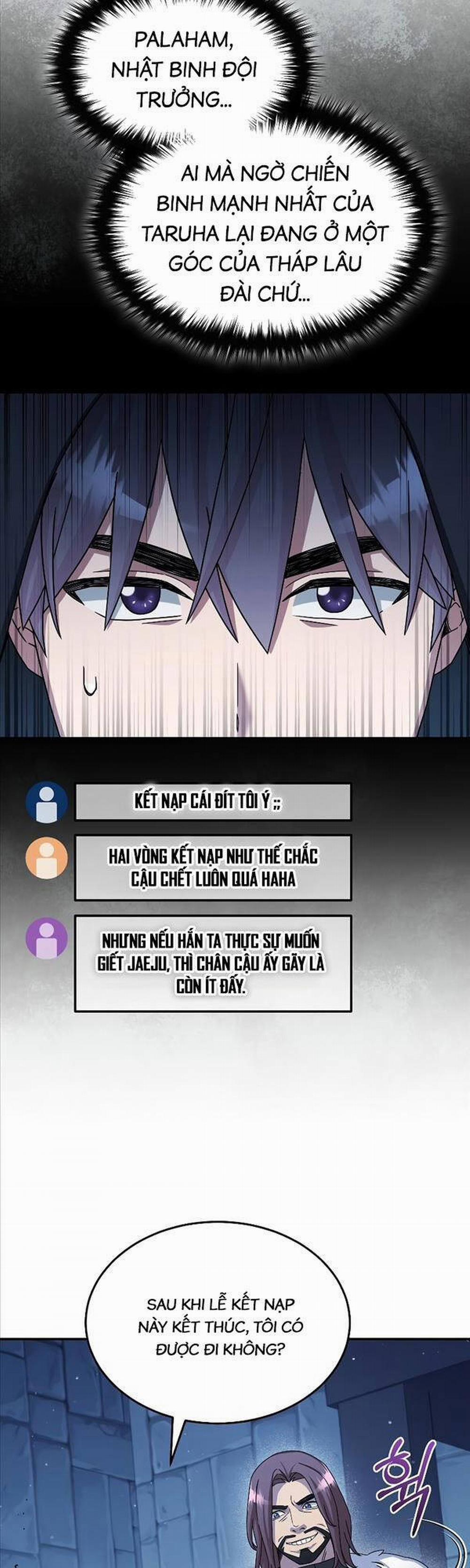 Người Mới Này Quá Mạnh 45 trang 7