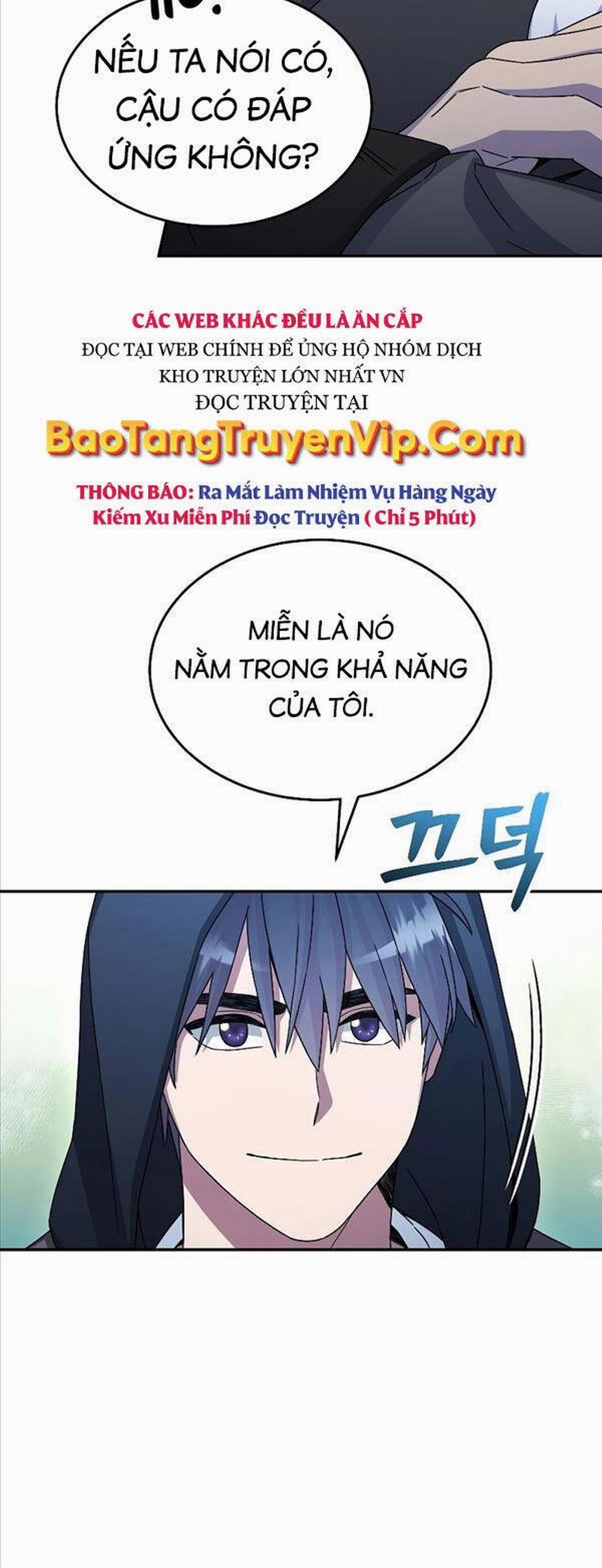 Người Mới Này Quá Mạnh 45 trang 9