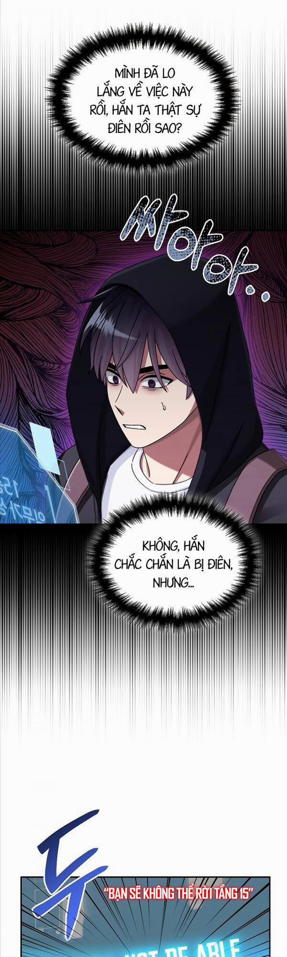 Người Mới Này Quá Mạnh 46 trang 1