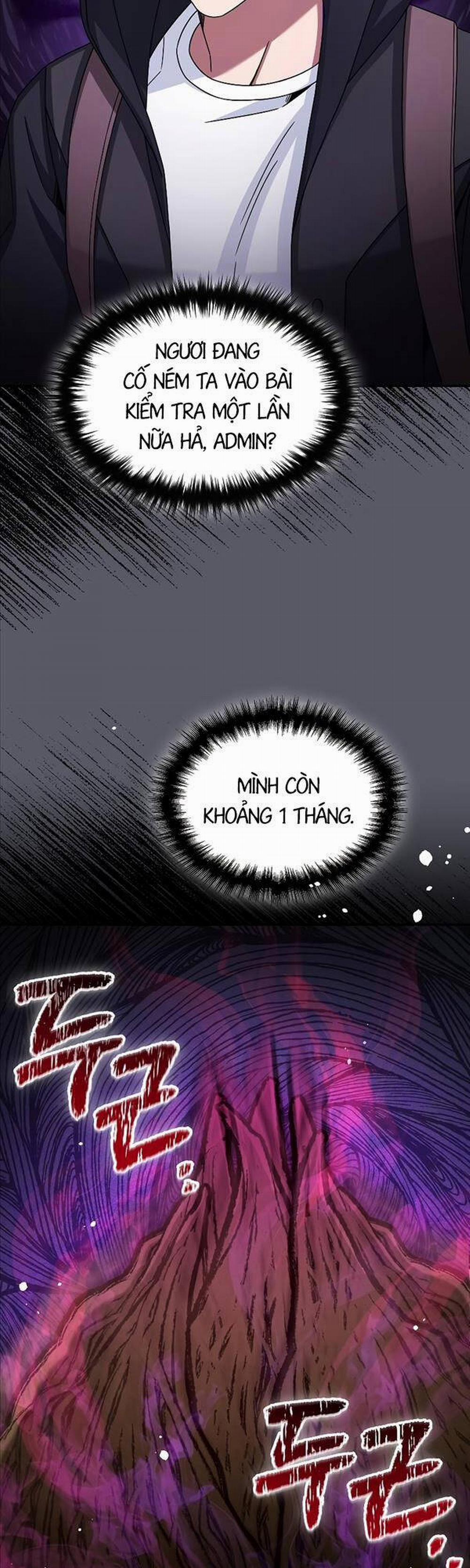 Người Mới Này Quá Mạnh 46 trang 12
