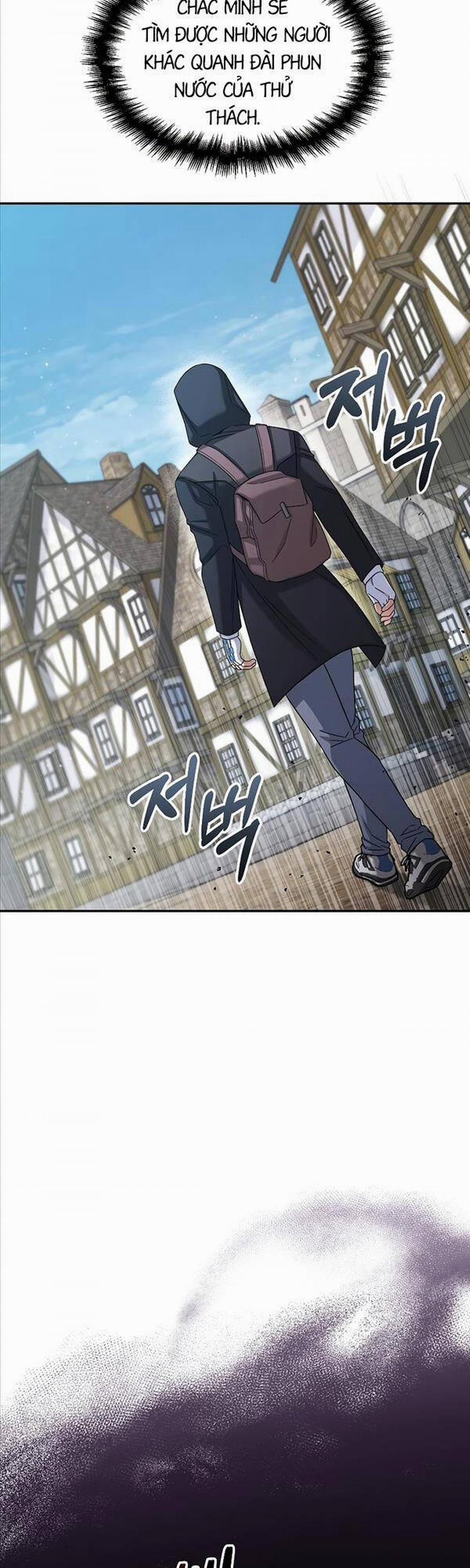 Người Mới Này Quá Mạnh 46 trang 15