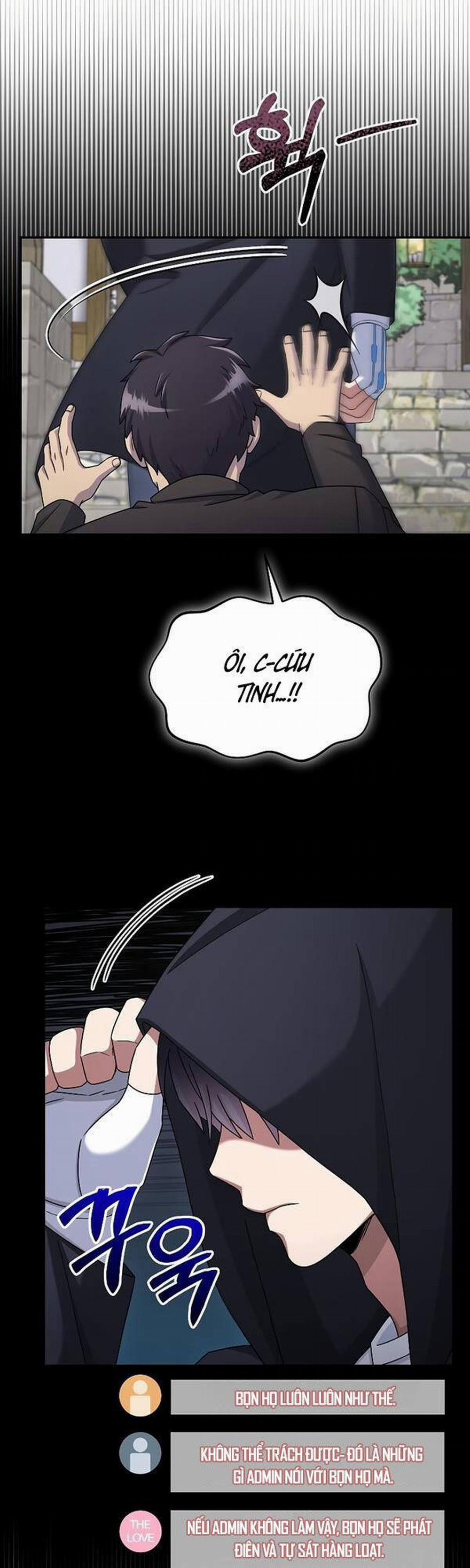 Người Mới Này Quá Mạnh 46 trang 19