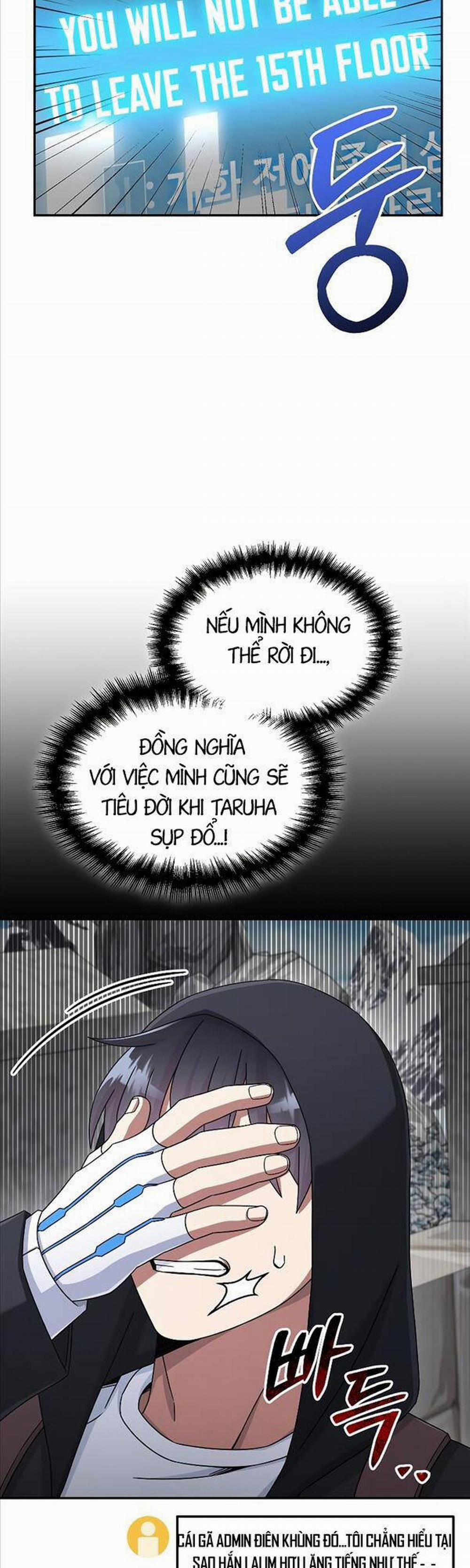 Người Mới Này Quá Mạnh 46 trang 2